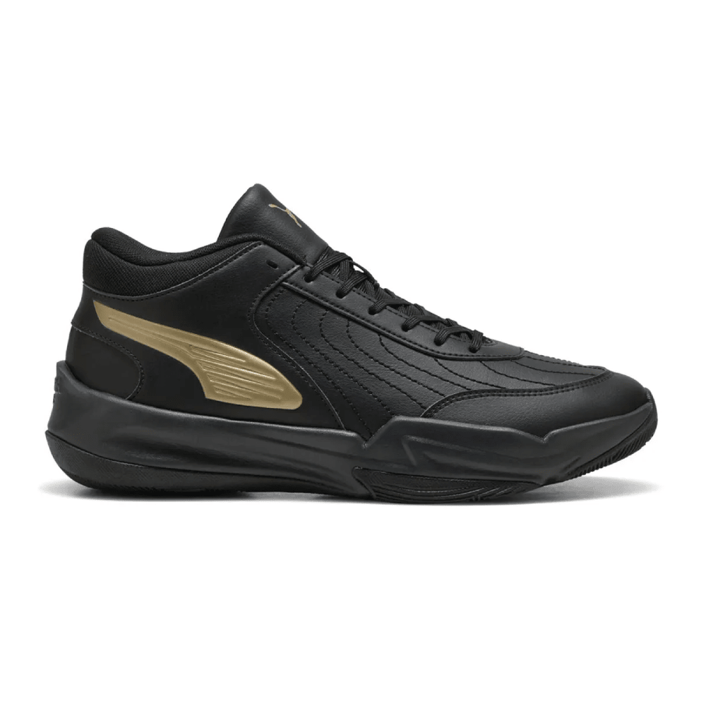 ZAPATILLA HOMBRE PUMA COURT 2 SL - 313721-021
