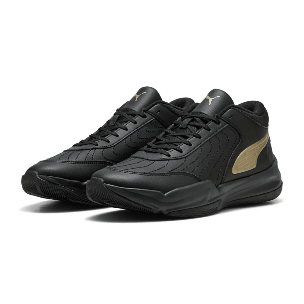 ZAPATILLA HOMBRE PUMA COURT 2 SL - 313721-022