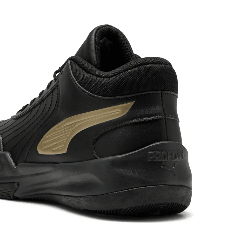 ZAPATILLA HOMBRE PUMA COURT 2 SL - 313721-026