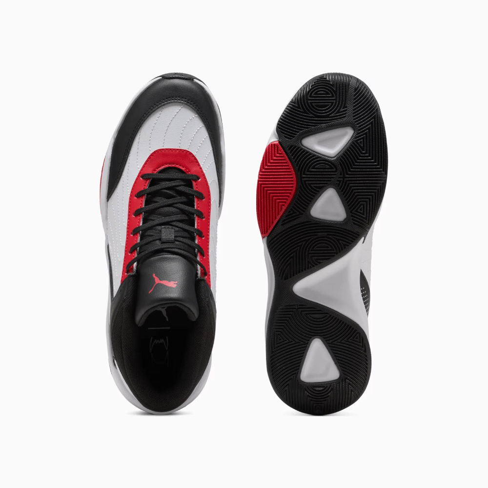 ZAPATILLA HOMBRE PUMA COURTPRO 2 SL - 313721-033