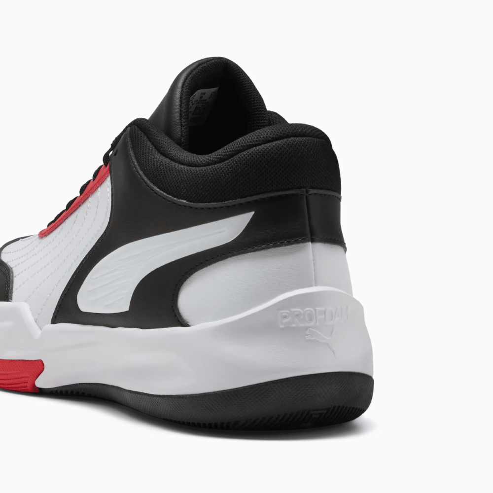 ZAPATILLA HOMBRE PUMA COURTPRO 2 SL - 313721-036