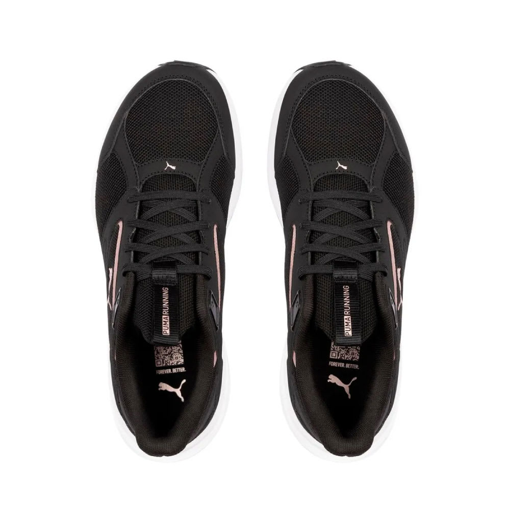 ZAPATILLAS MUJER PUMA BLAZE LITE NBK - 314263-033