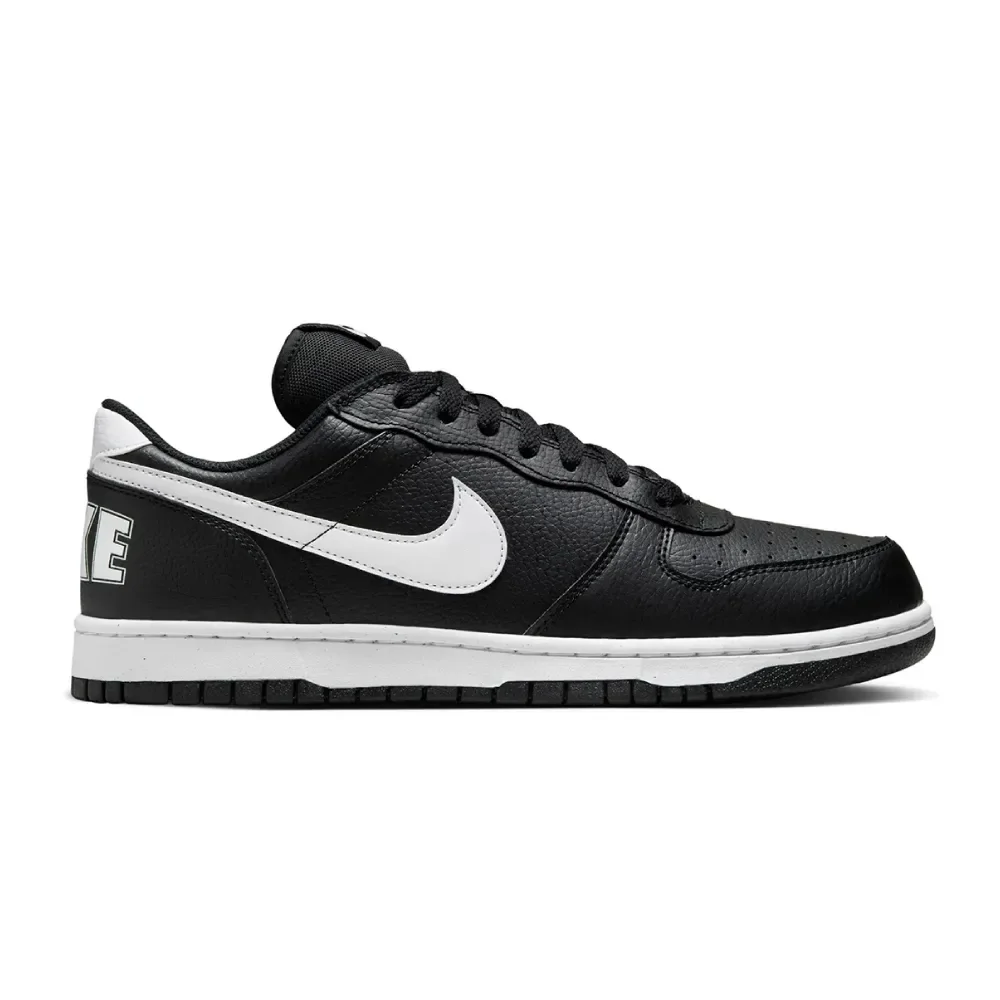 ZAPATILLA NIKE BIG LOW 355152-0161