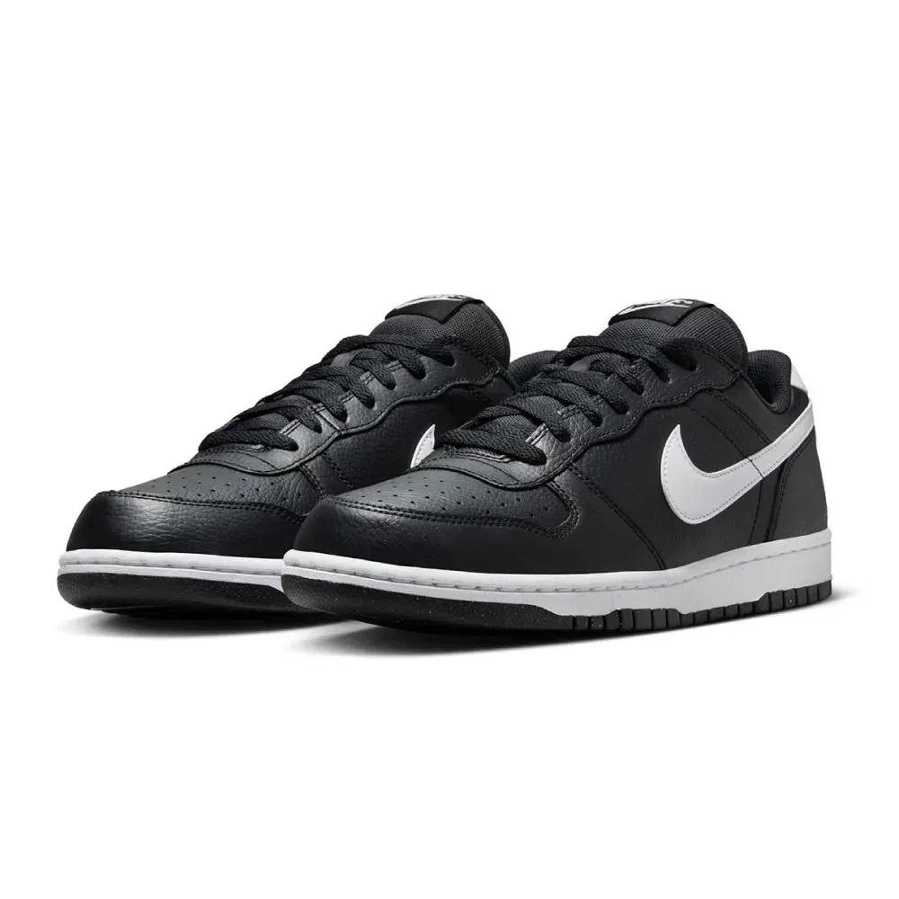 ZAPATILLA NIKE BIG LOW 355152-0162