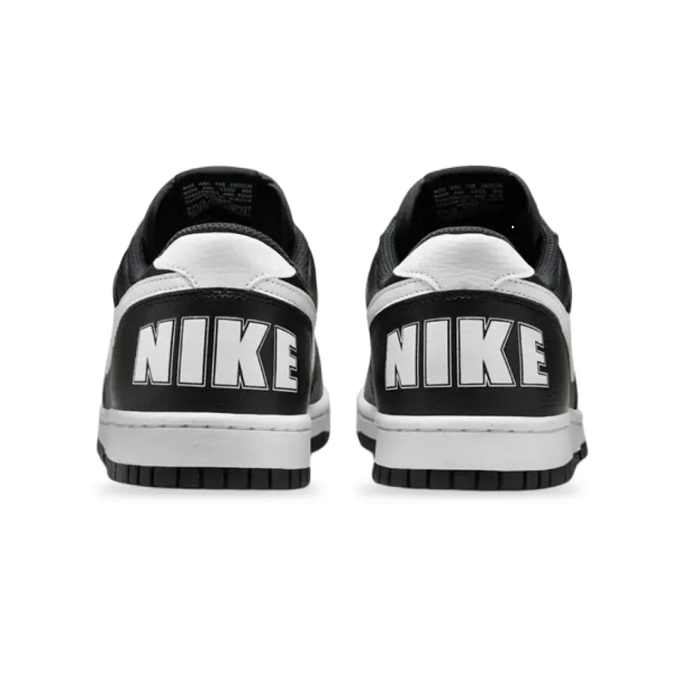 ZAPATILLA NIKE BIG LOW 355152-0163