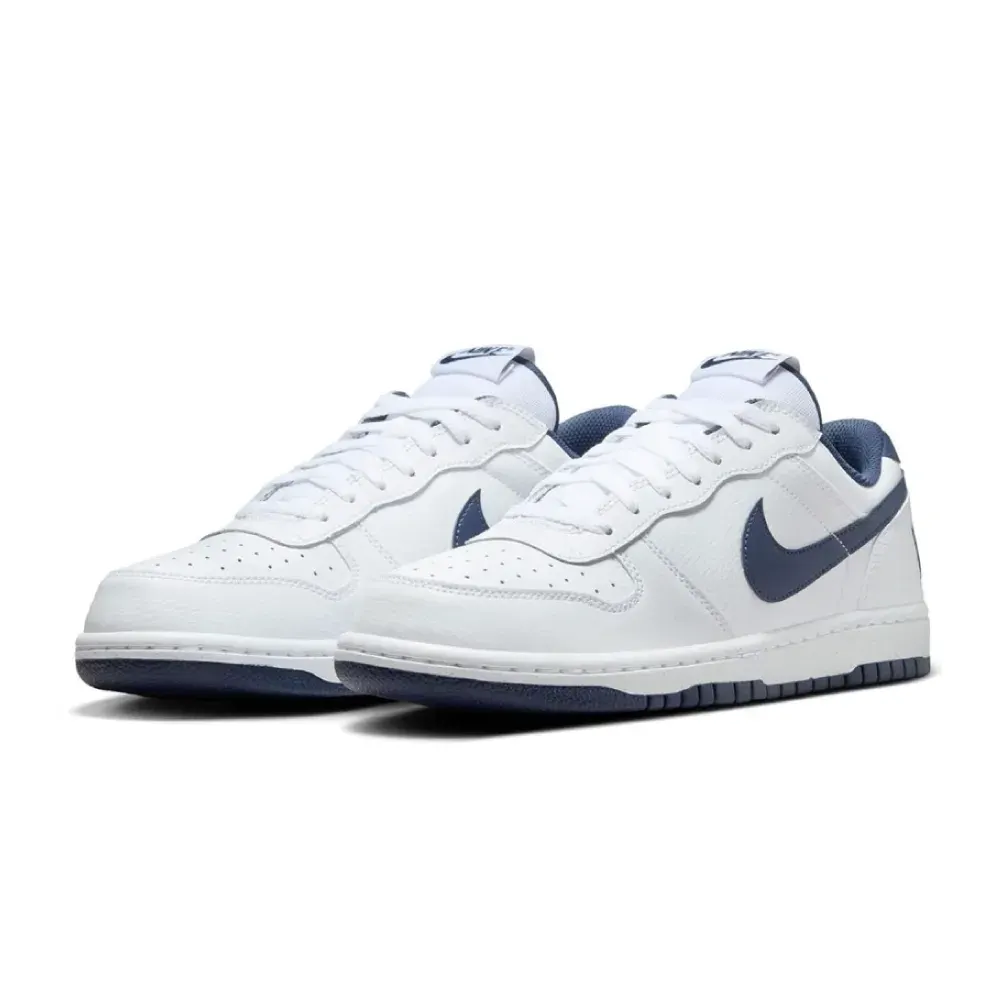 ZAPATILLA NIKE BIG LOW - 355152-1402
