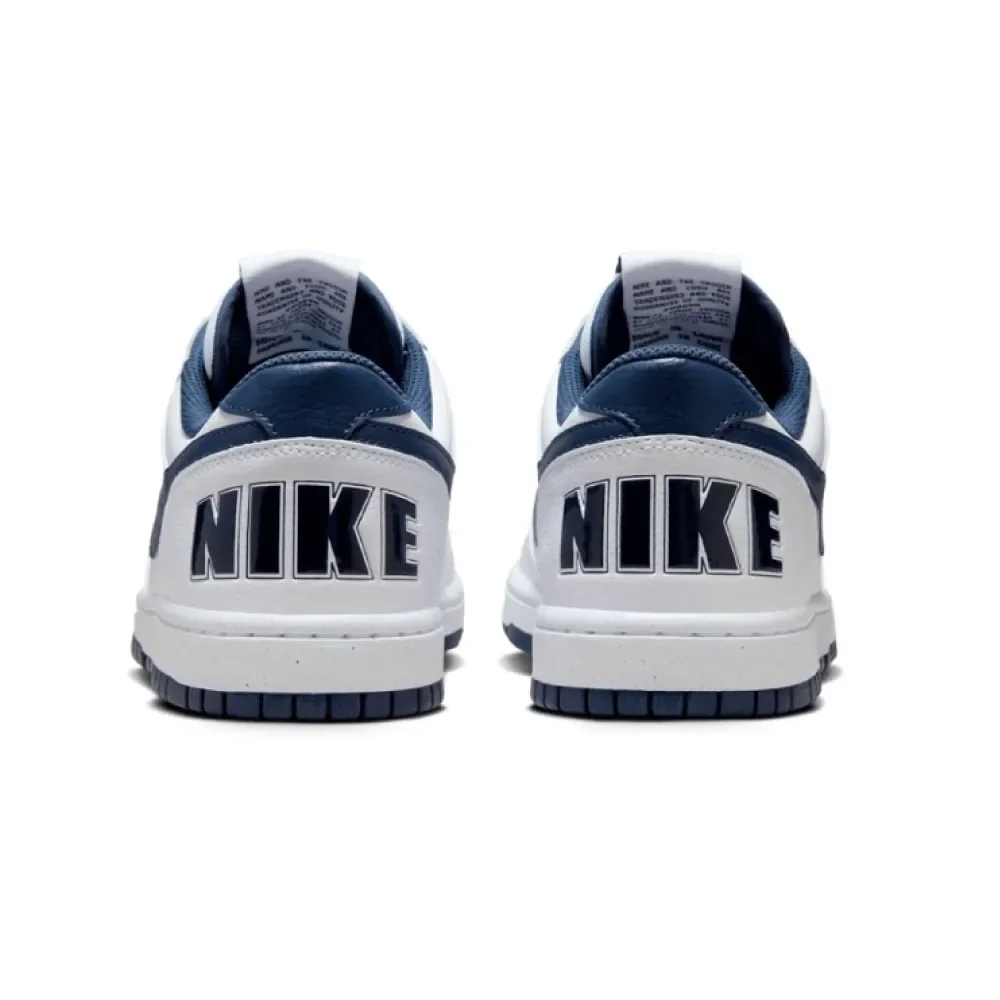 ZAPATILLA NIKE BIG LOW - 355152-1404