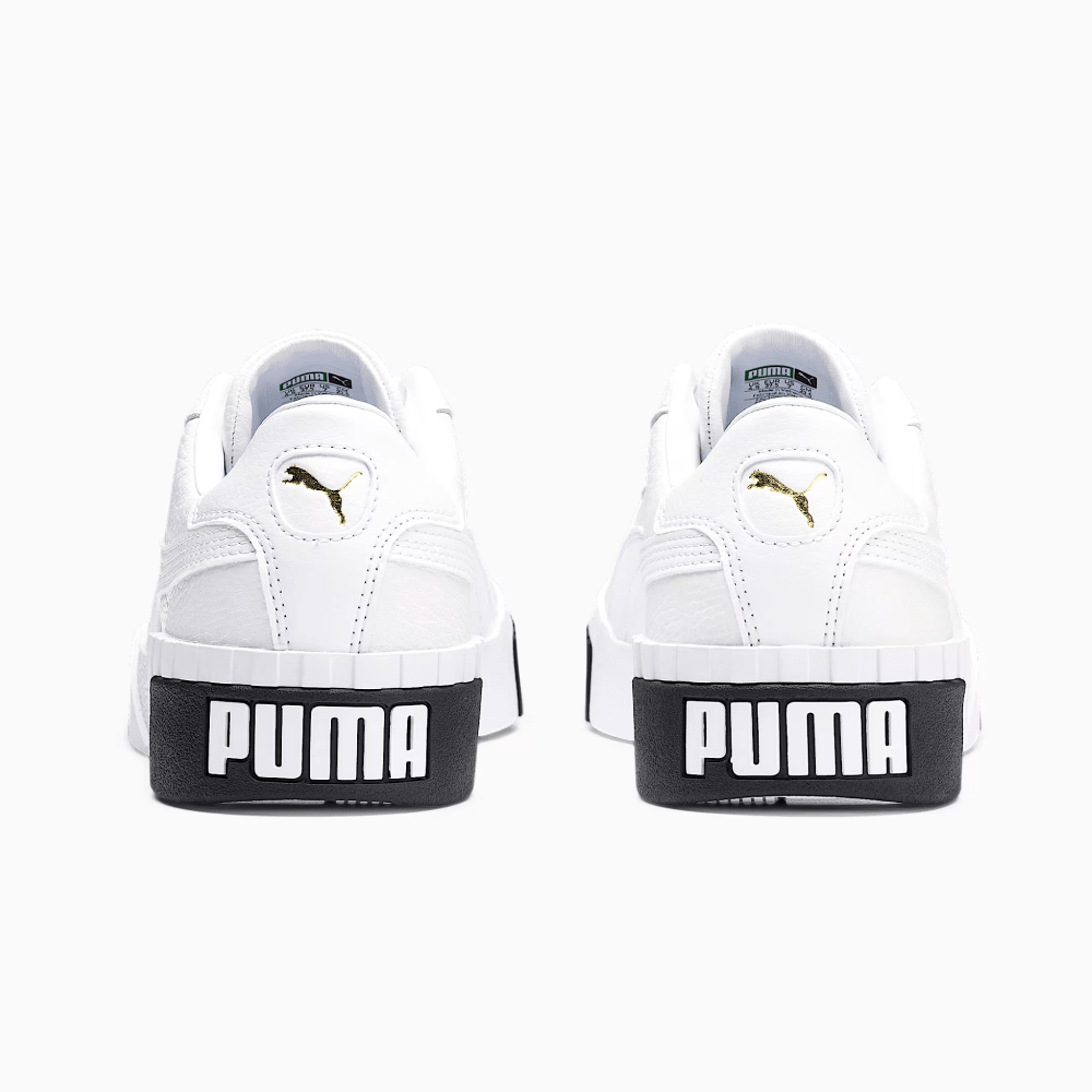 ZAPATILLA MUJER PUMA CALI  - 369155-045