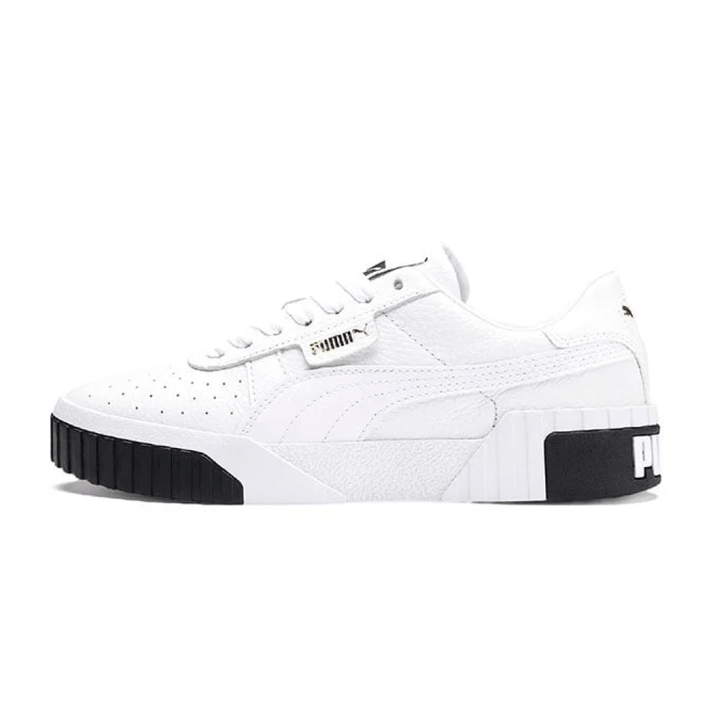 ZAPATILLA MUJER PUMA CALI  - 369155-041