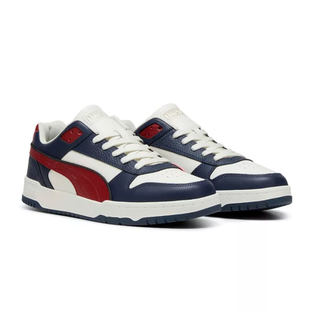 ZAPATILLA PUMA RBD GAME LOW 386373-392