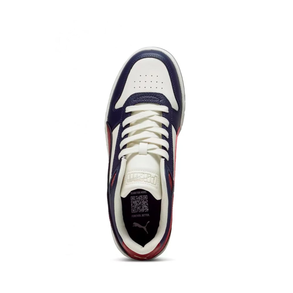 ZAPATILLA PUMA RBD GAME LOW 386373-393