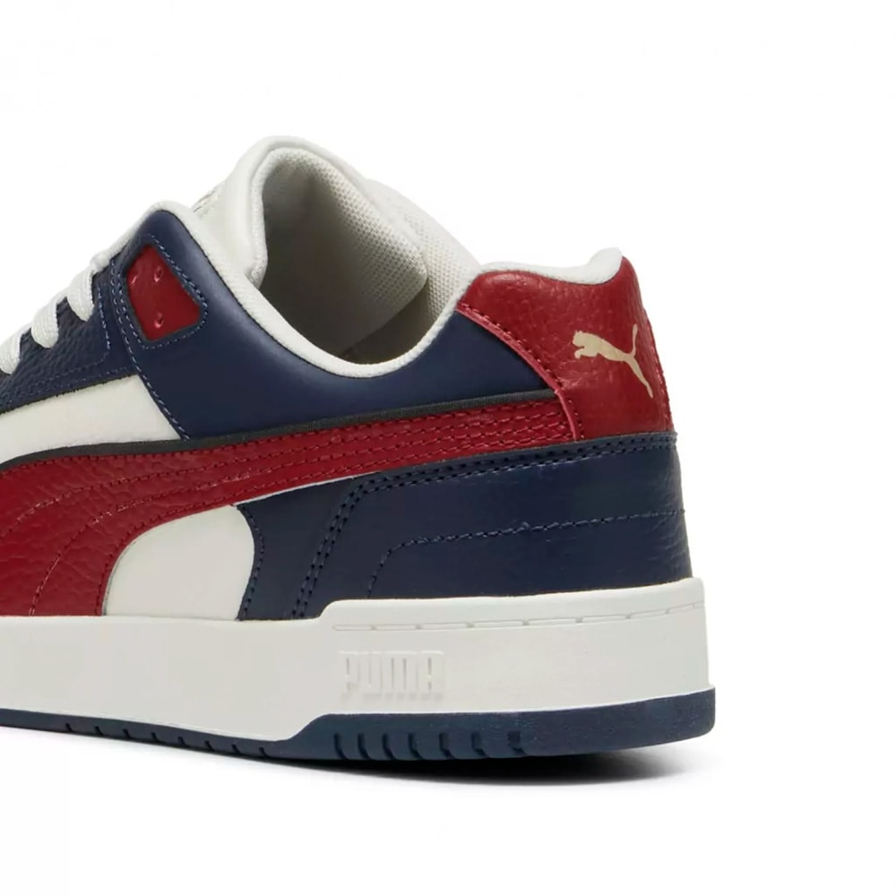 ZAPATILLA PUMA RBD GAME LOW 386373-395