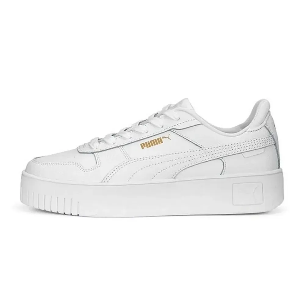 ZAPATILLA PUMA CARINA STREET - 389390-011