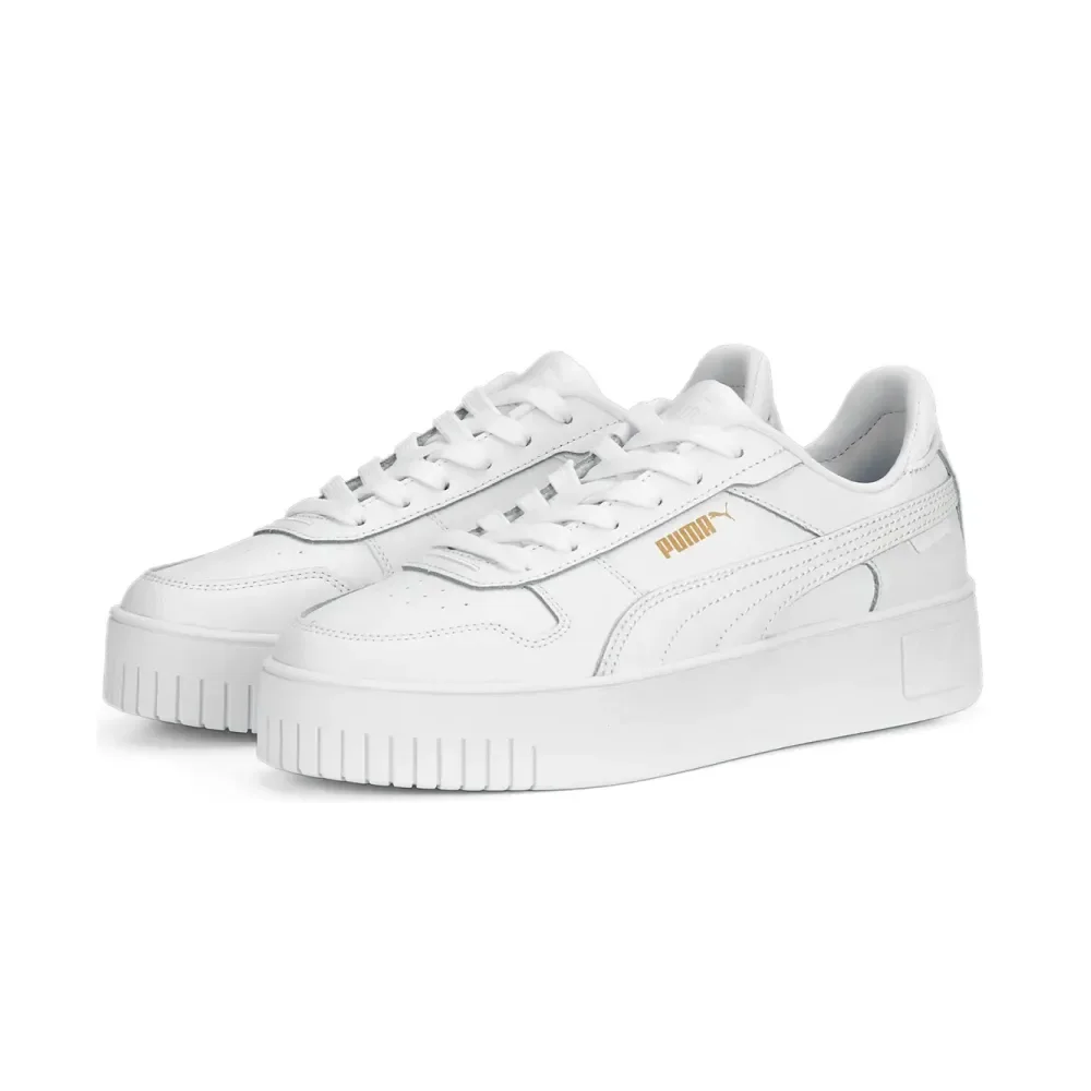 ZAPATILLA PUMA CARINA STREET - 389390-012