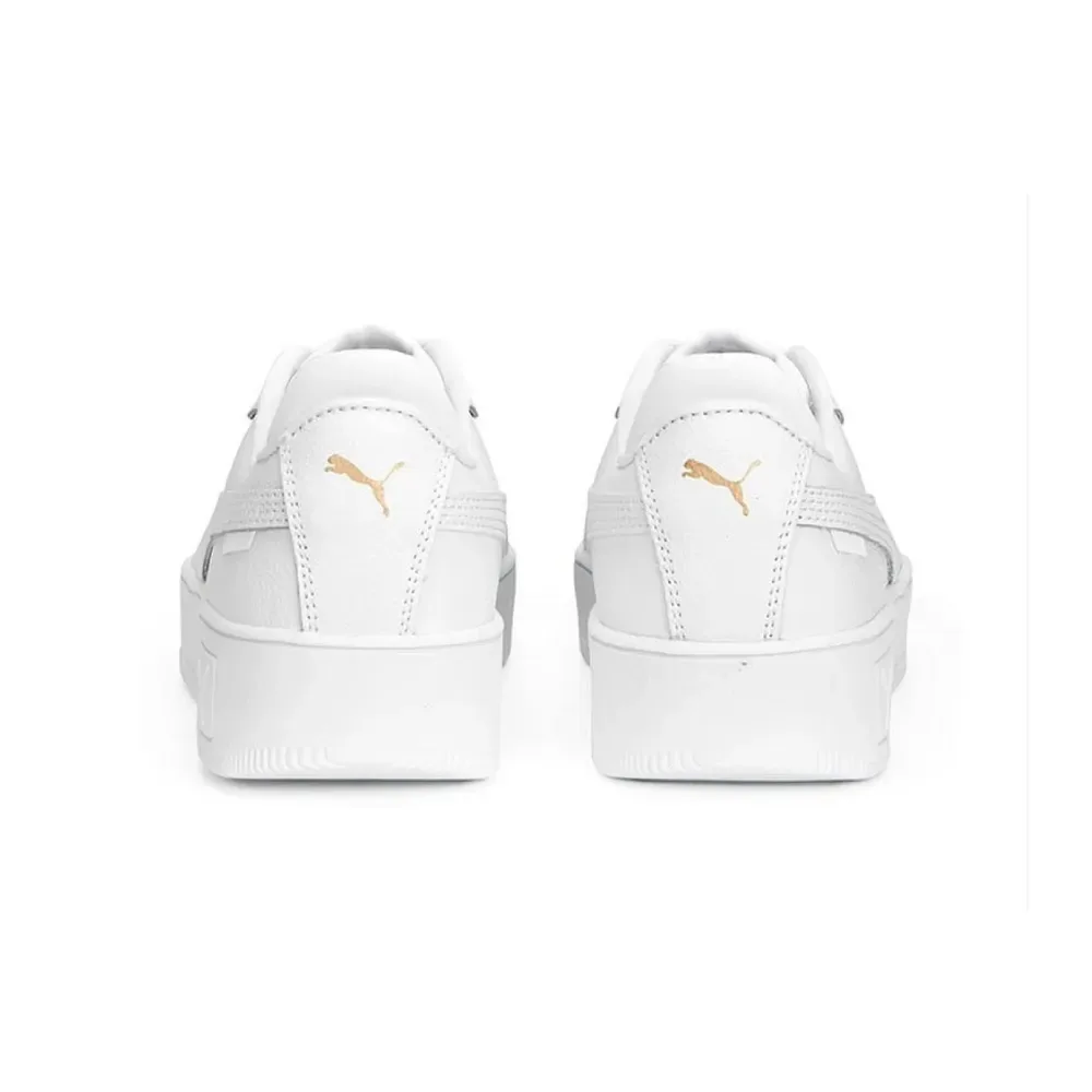 ZAPATILLA PUMA CARINA STREET - 389390-014