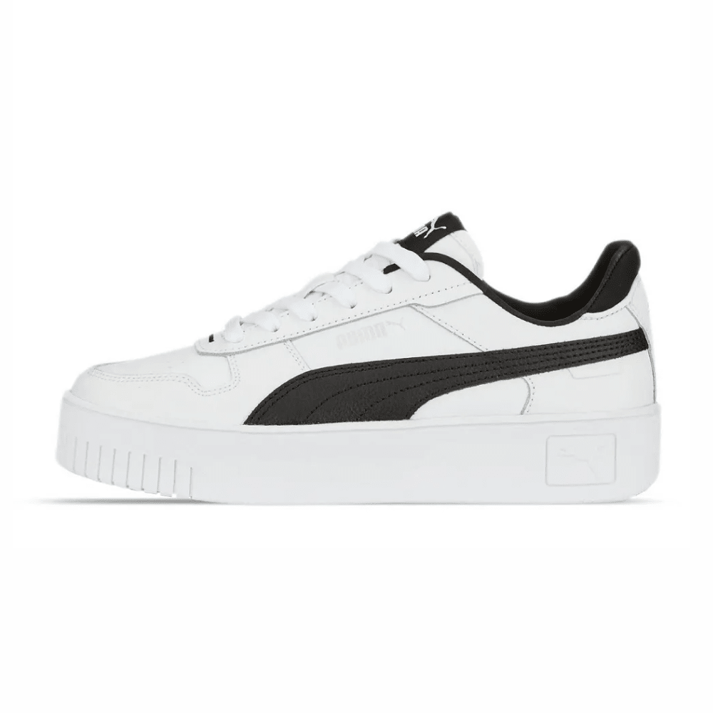 ZAPATILLA MUJER PUMA CARINA STREET - 389390-031