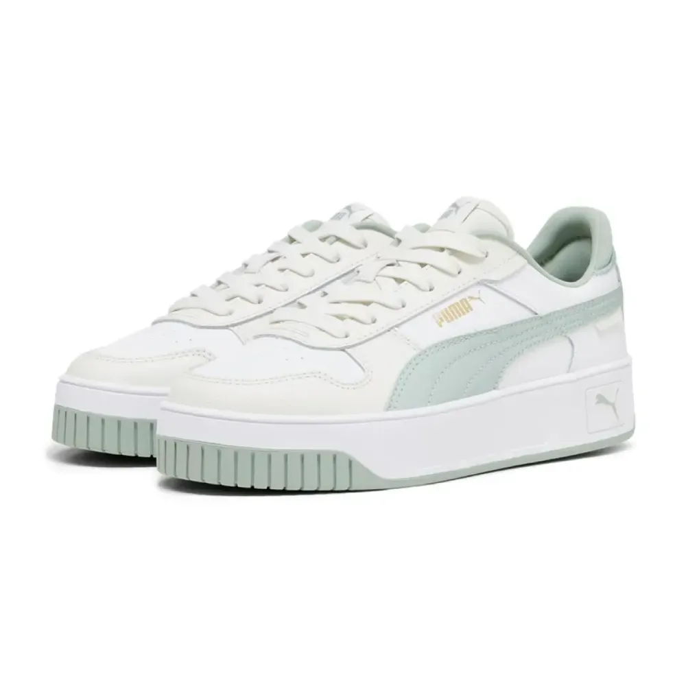 ZAPATILLA PUMA CARINA STREET - 389390-112