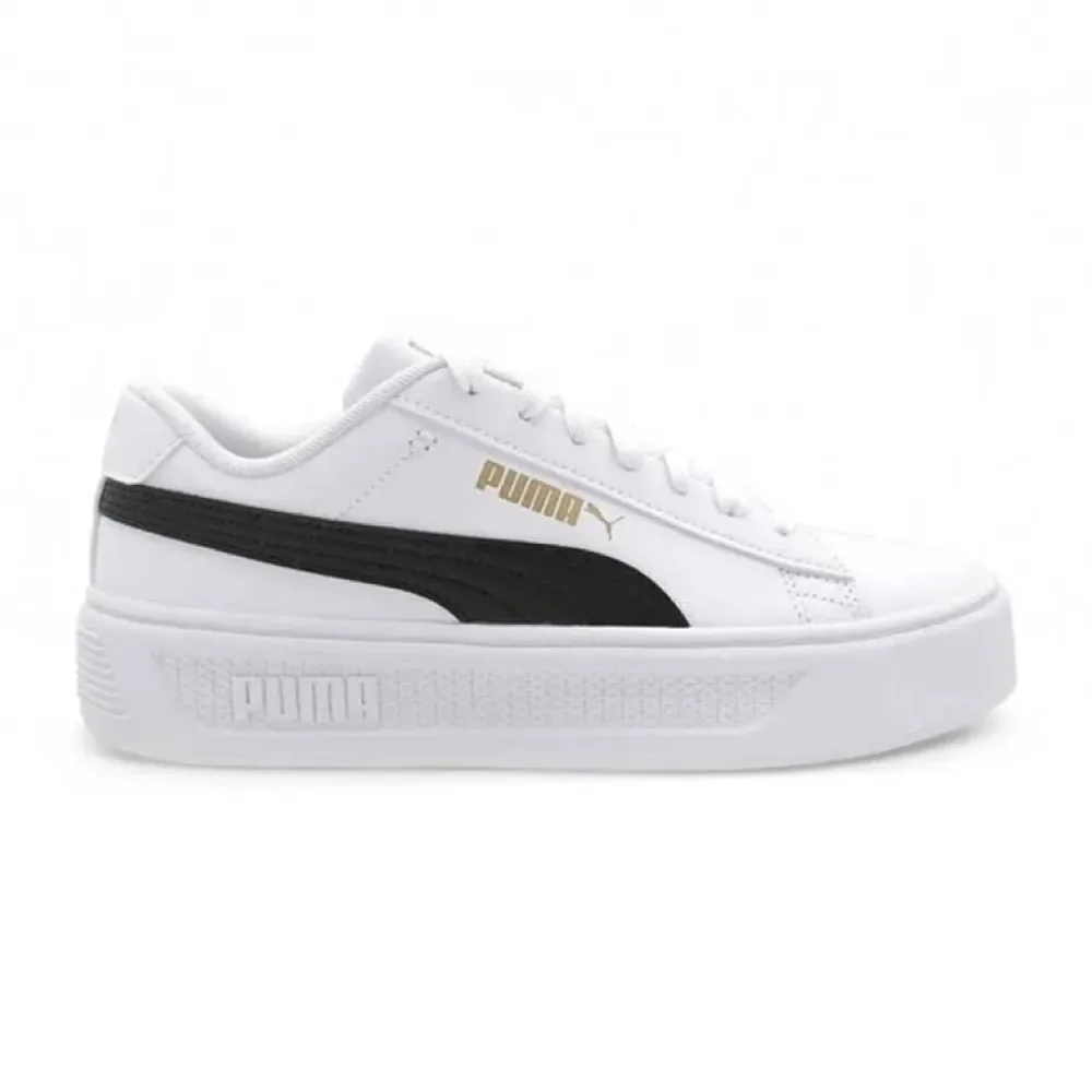 ZAPATILLA PUMA SMASH PLATATFORM V3 - 390758-041