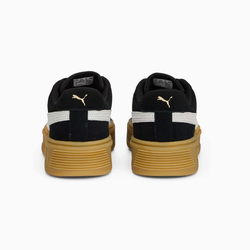 ZAPATILLA PUMA SMASH PLATFORM V3 SD 391942-023