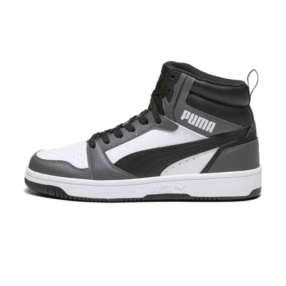 DESCRIPCION ZAPATILLA PUMA REBOUND V6 392326-031