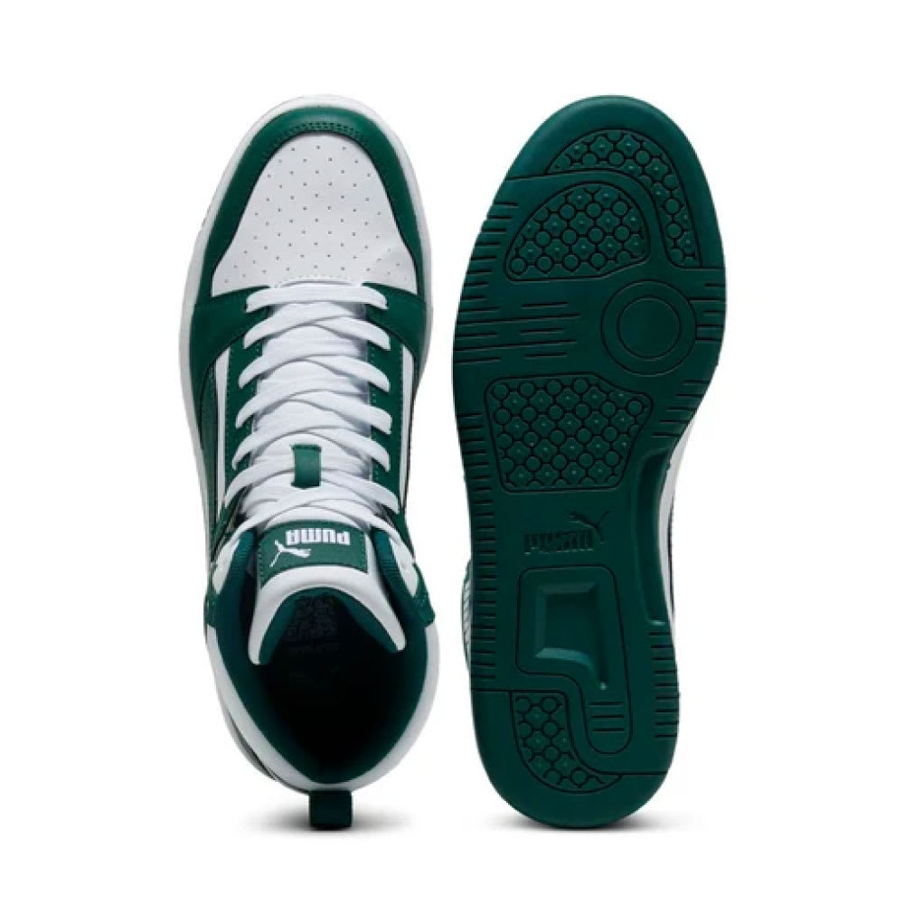 ZAPATILLA PUMA REBOUND V6 392326-334