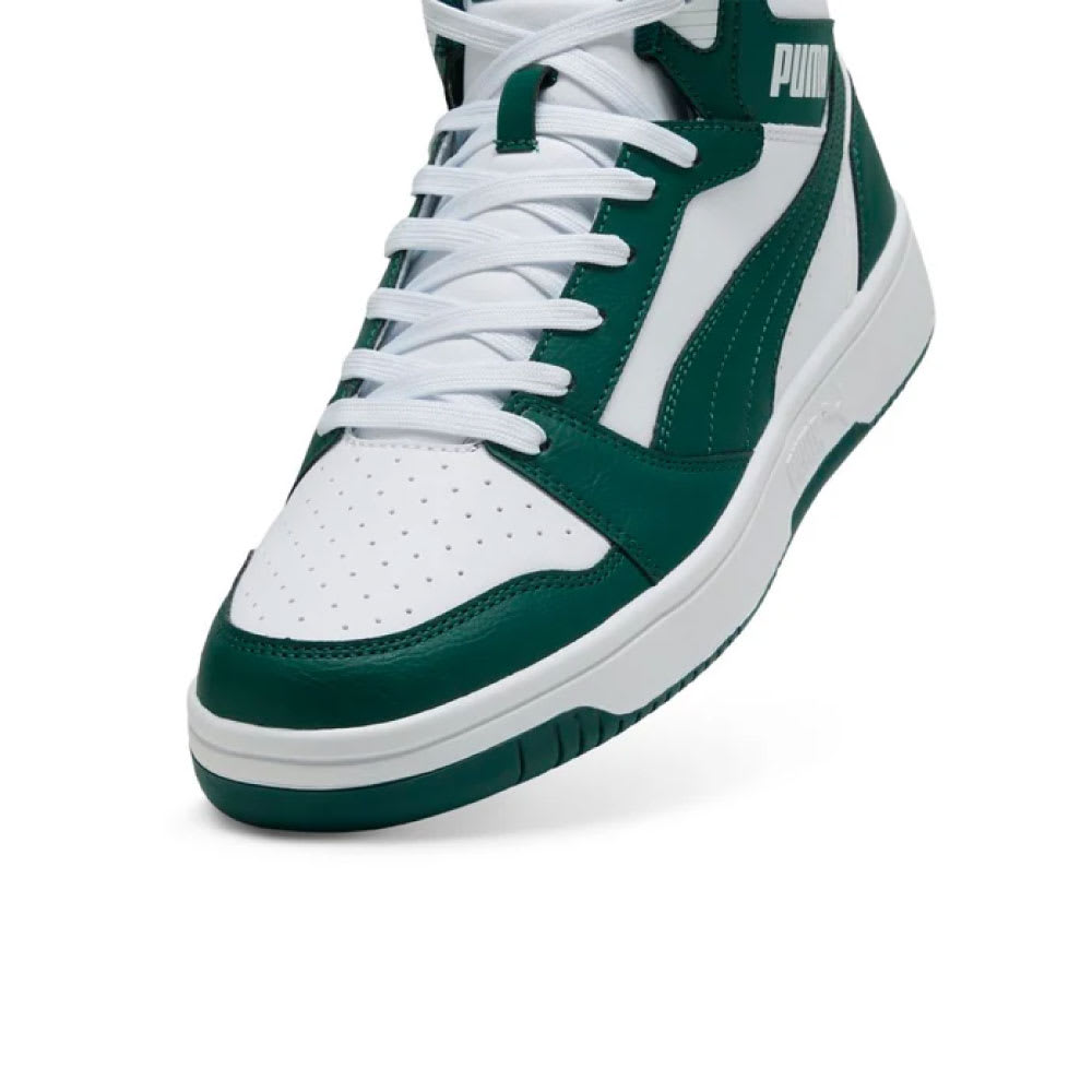 ZAPATILLA PUMA REBOUND V6 392326-335