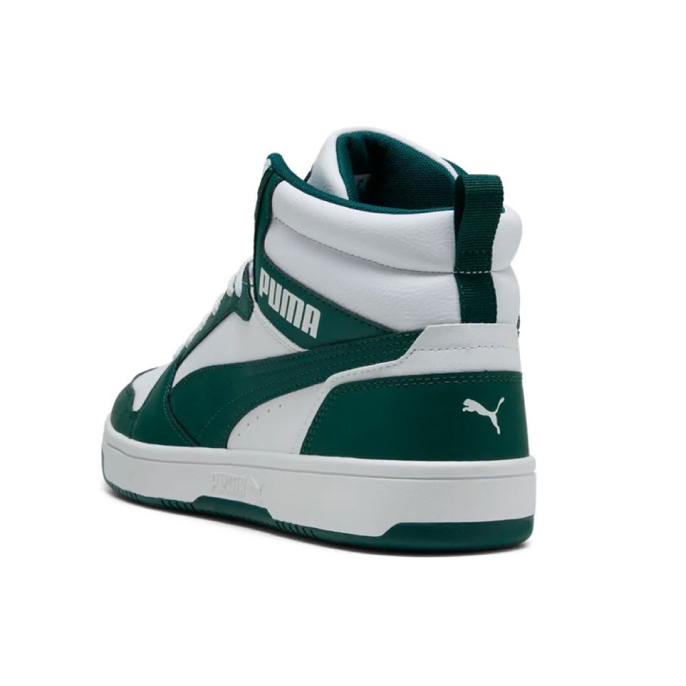 ZAPATILLA PUMA REBOUND V6 392326-336