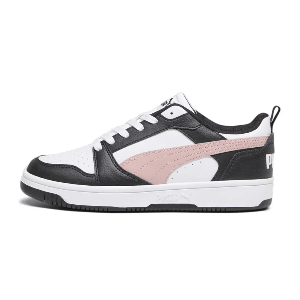 ZAPATILLA PUMA REBOUND V6 LOW - 392328-111