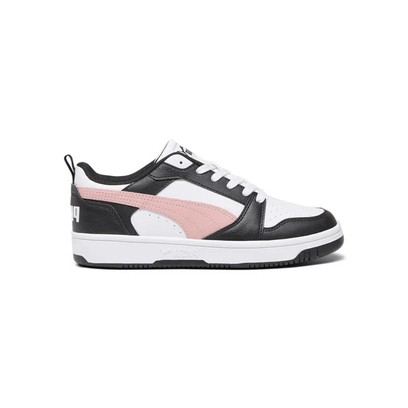 ZAPATILLA PUMA REBOUND V6 LOW 392328-111