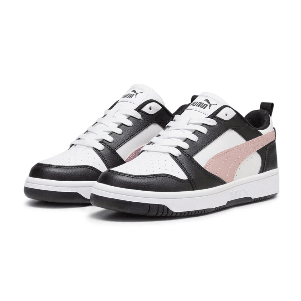 ZAPATILLA PUMA REBOUND V6 LOW - 392328-113