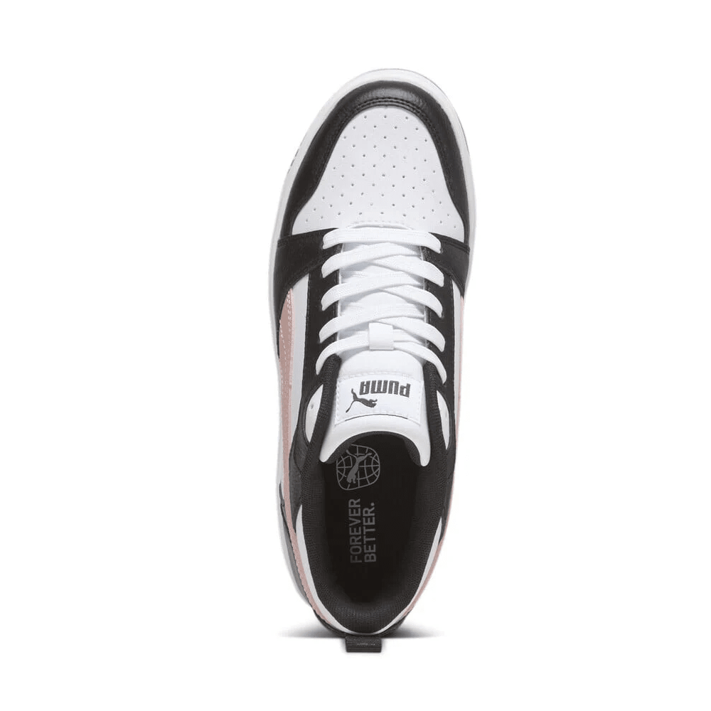 ZAPATILLA PUMA REBOUND V6 LOW - 392328-115