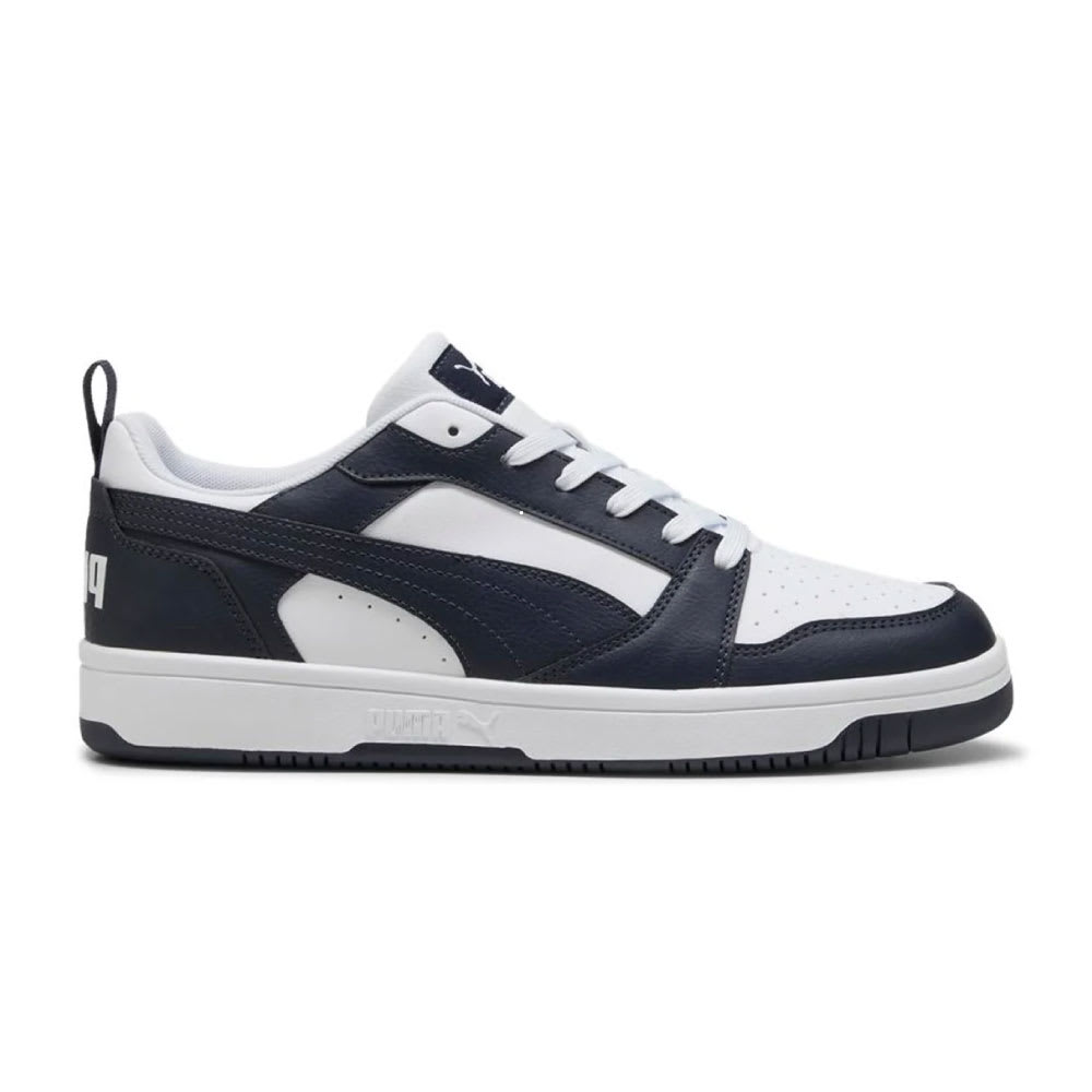 ZAPATILLA PUMA REBOUND V6 392328-371