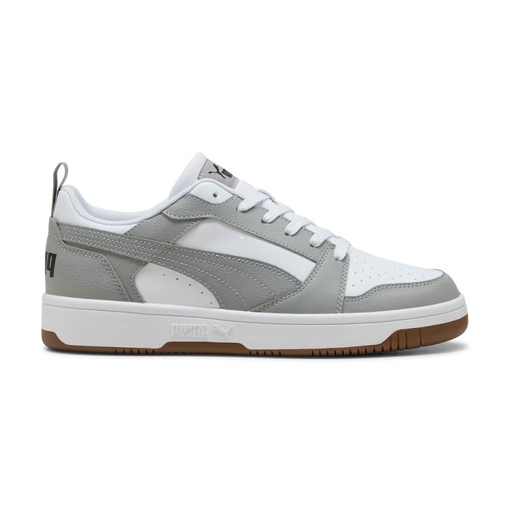 ZAPATILLA PUMA REBOUND V6 LOW 392328-531