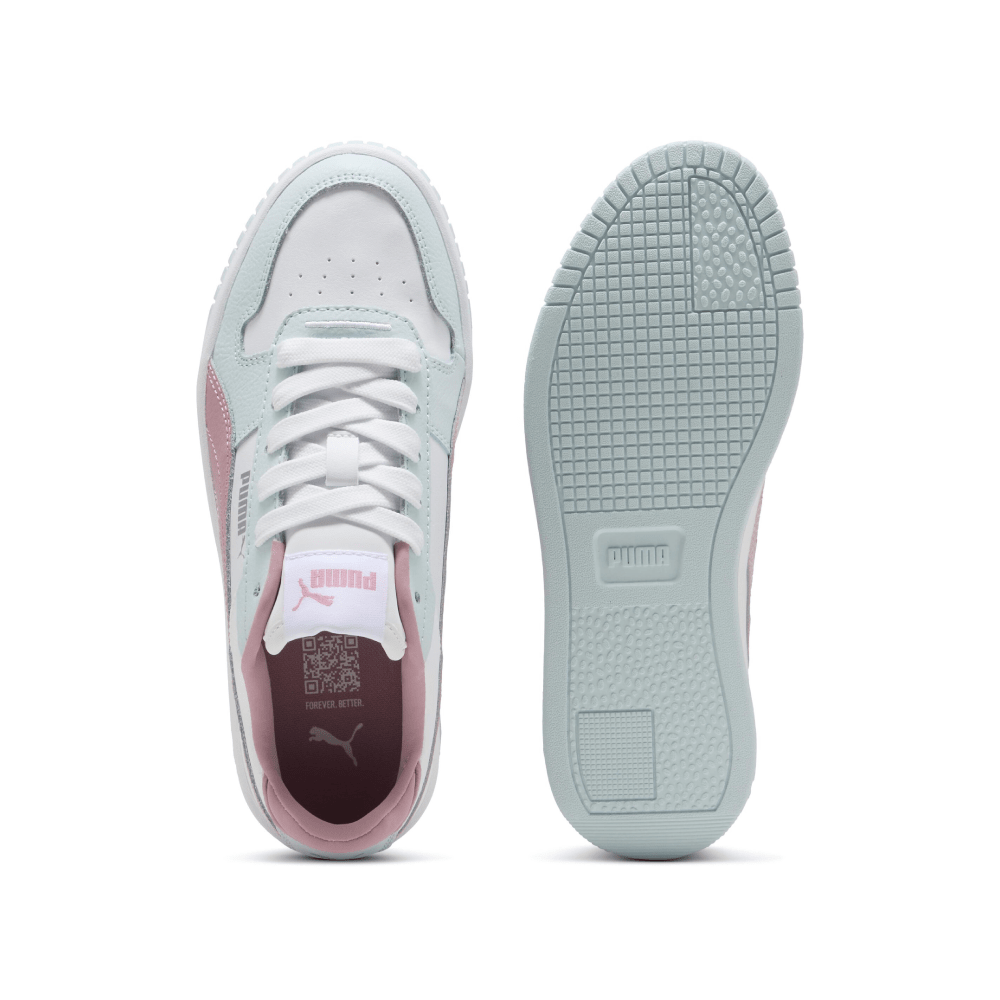 ZAPATILLA JR PUMA CARINA STREET - 393846-243