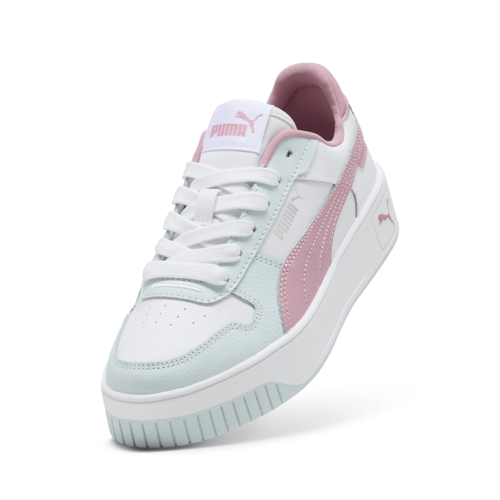 ZAPATILLA JR PUMA CARINA STREET - 393846-244