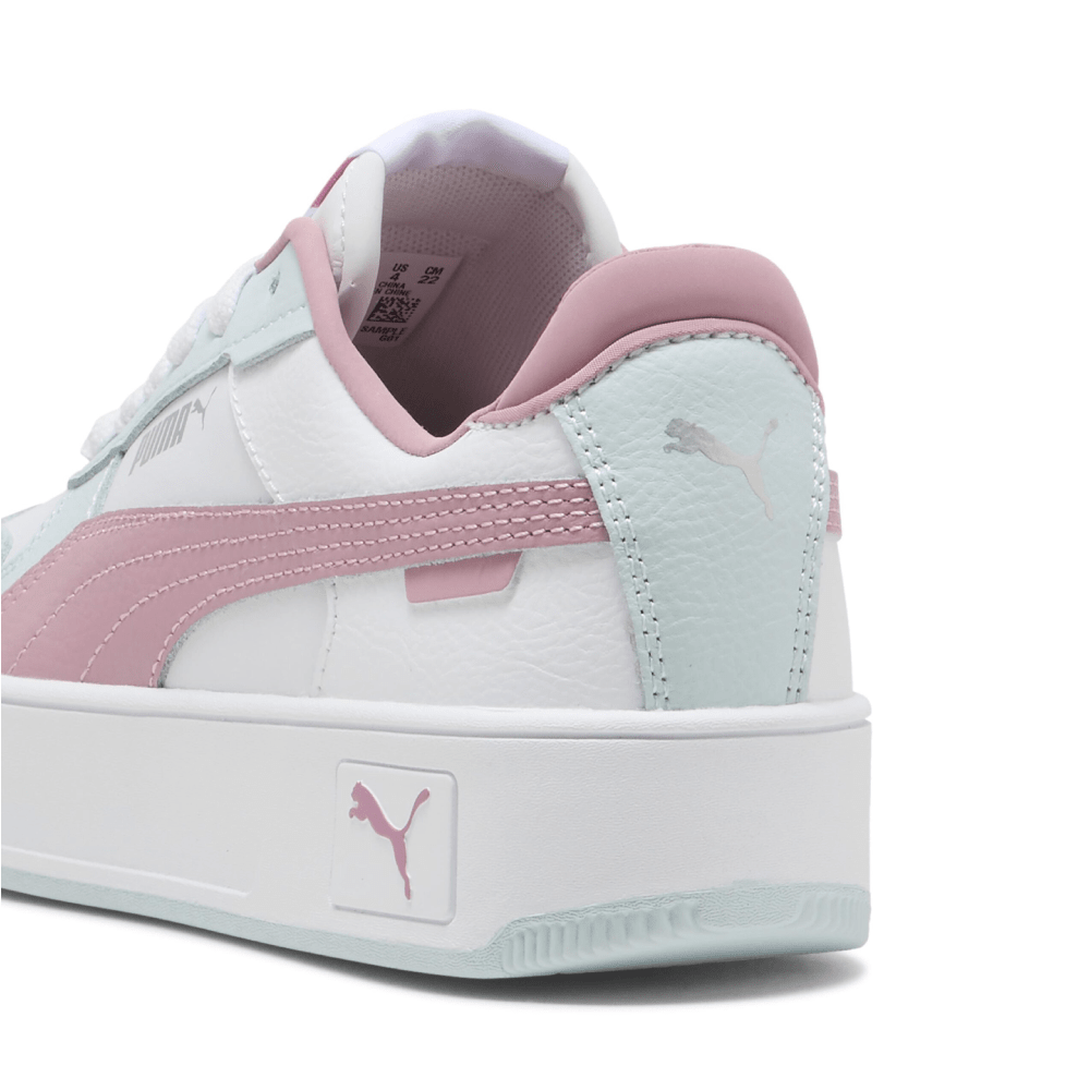 ZAPATILLA JR PUMA CARINA STREET - 393846-245