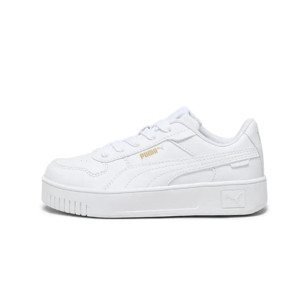 ZAPATILLAS PUMA CARINA - 393847-011