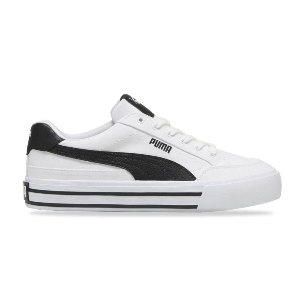 ZAPATILLA PUMA COURT CLASSIC VULC FS 396353-021