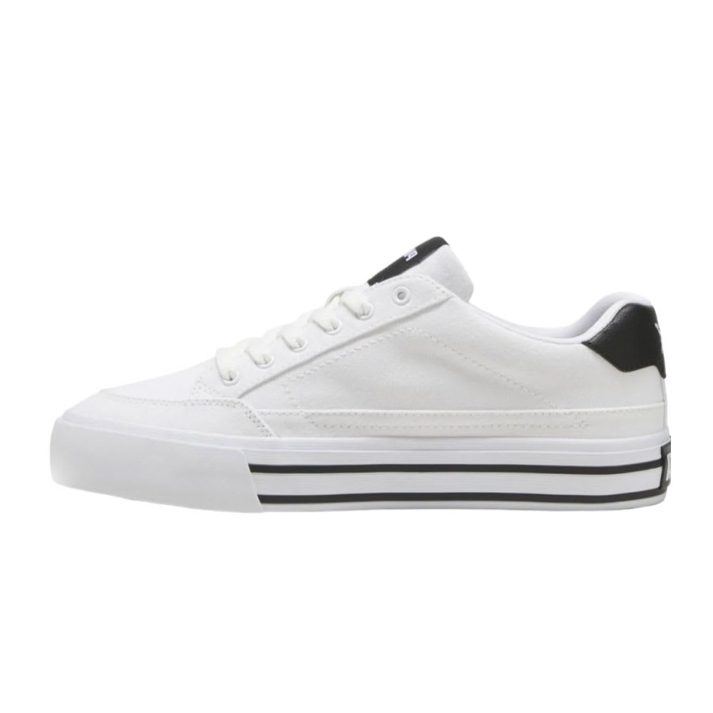 ZAPATILLA PUMA COURT CLASSIC VULC FS 396353-023