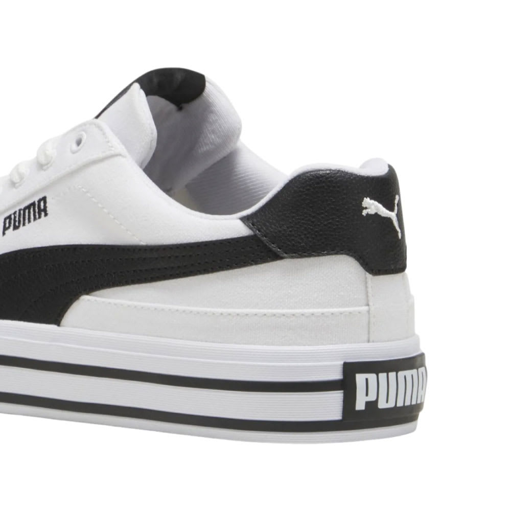 ZAPATILLA PUMA COURT CLASSIC VULC FS 396353-025