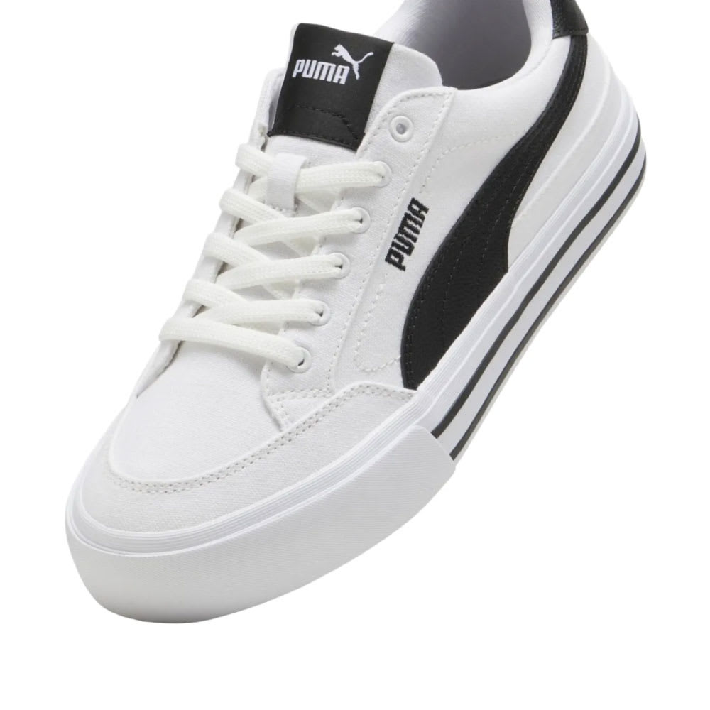 ZAPATILLA PUMA COURT CLASSIC VULC FS 396353-024