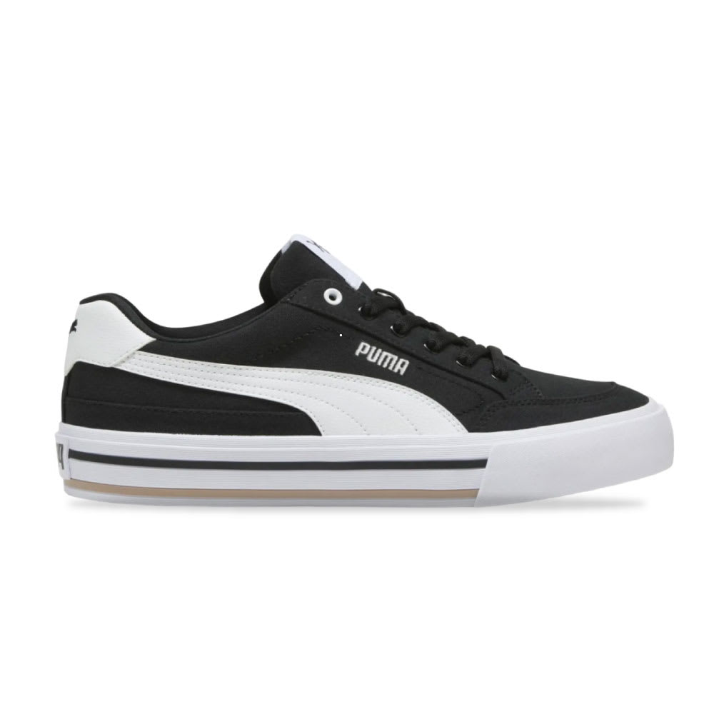 ZAPATILLA PUMA COURT CLASSIC VULC FS 396353-031