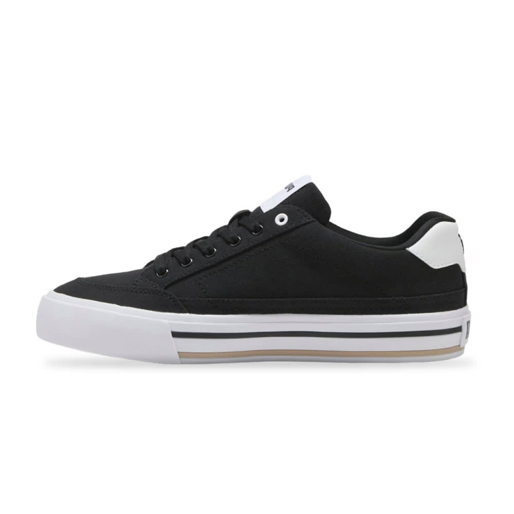 ZAPATILLA PUMA COURT CLASSIC VULC FS 396353-033