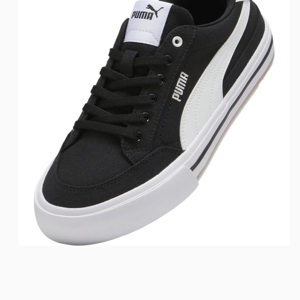 ZAPATILLA PUMA COURT CLASSIC VULC FS 396353-034