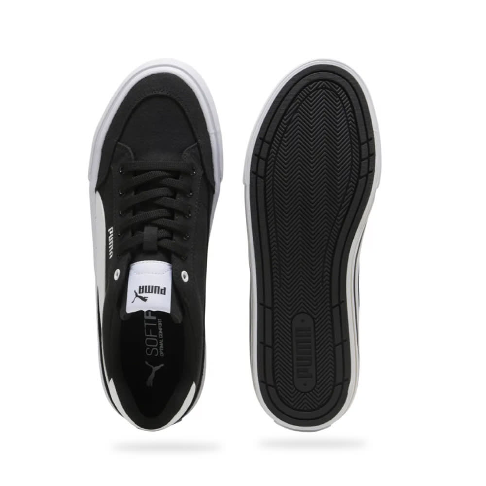 ZAPATILLA PUMA COURT CLASSIC VULC FS 396353-032