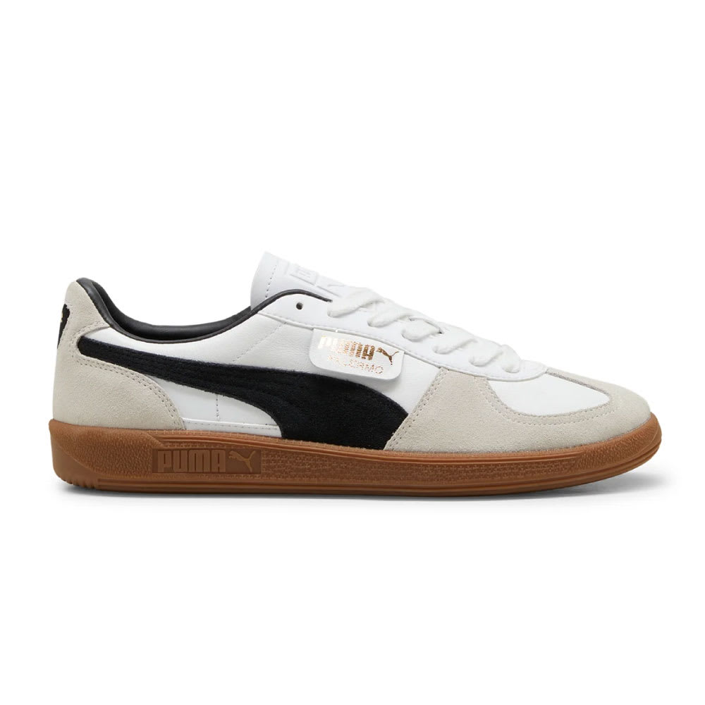 ZAPATILLA PUMA PALERMO LTH7 396464-011