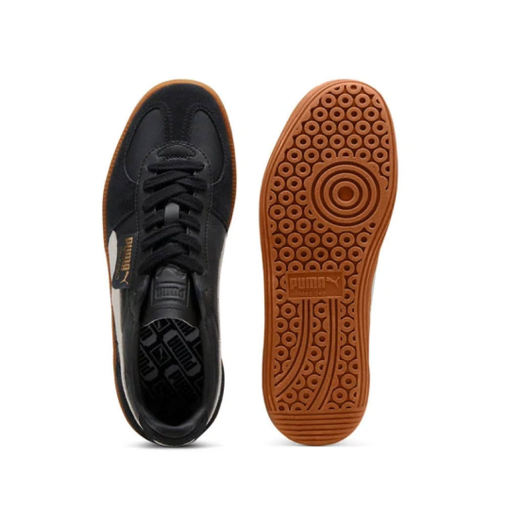 ZAPATILLA PUMA PALERMO LTH 396464-033