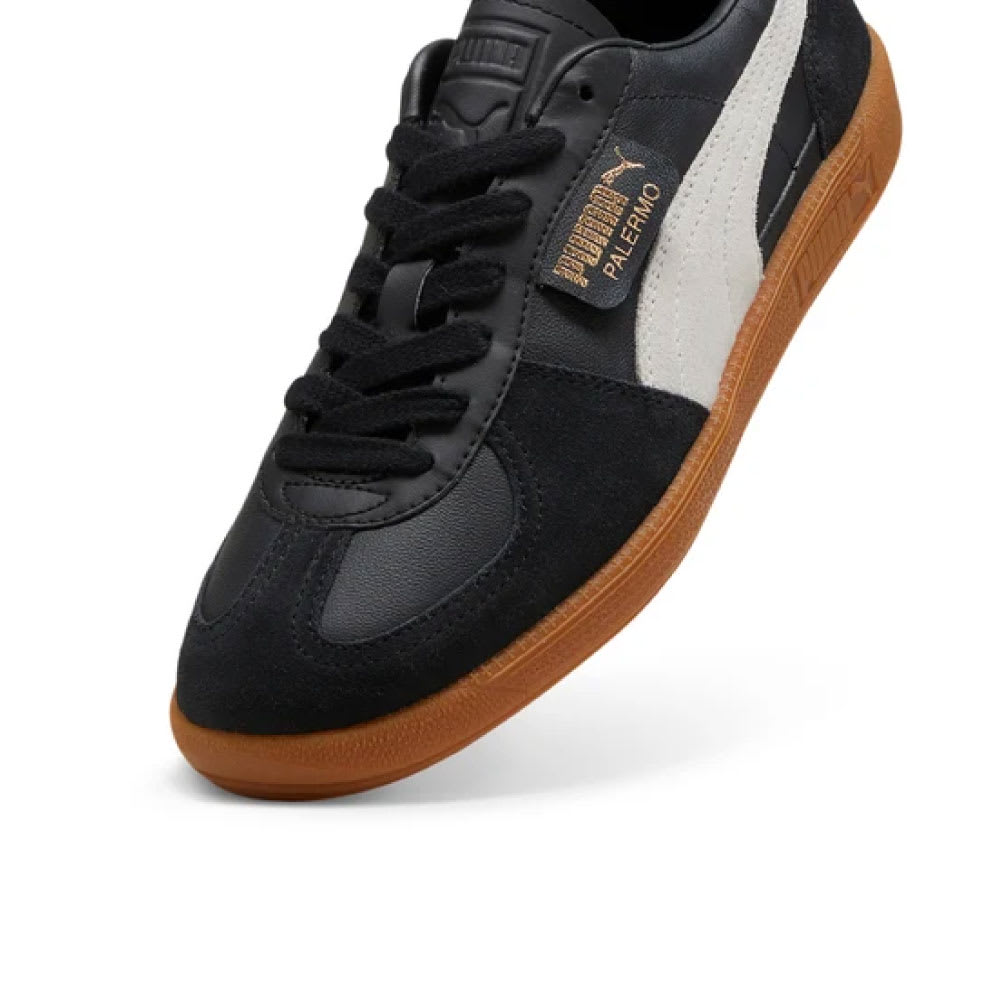 ZAPATILLA PUMA PALERMO LTH 396464-035