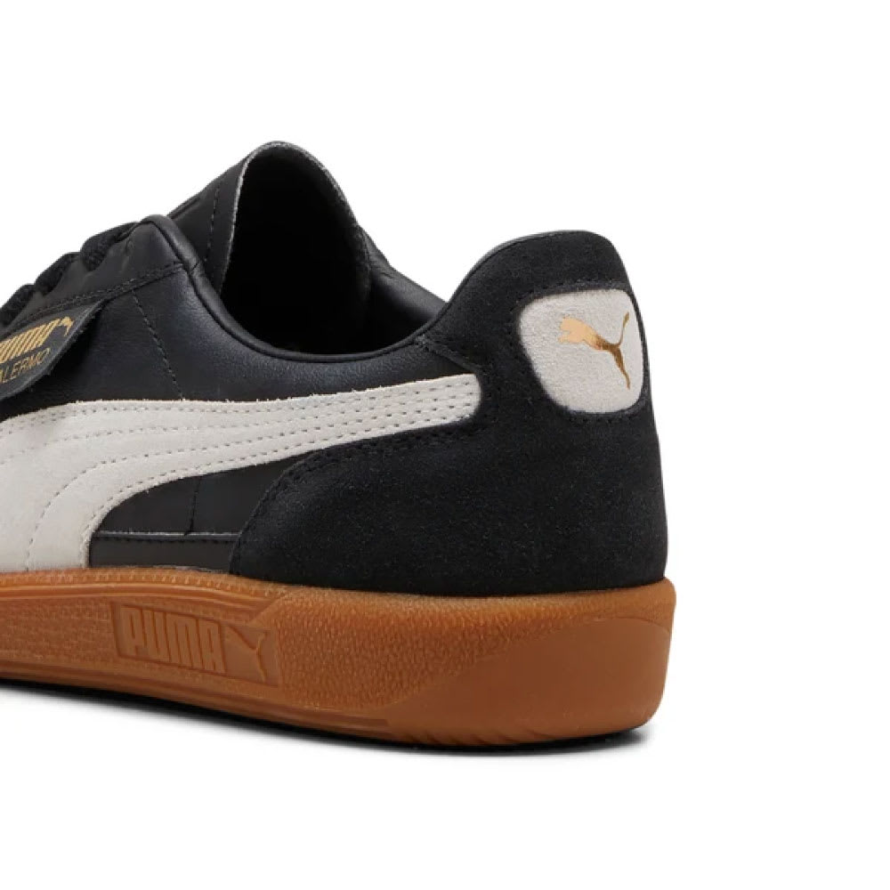 ZAPATILLA PUMA PALERMO LTH 396464-036