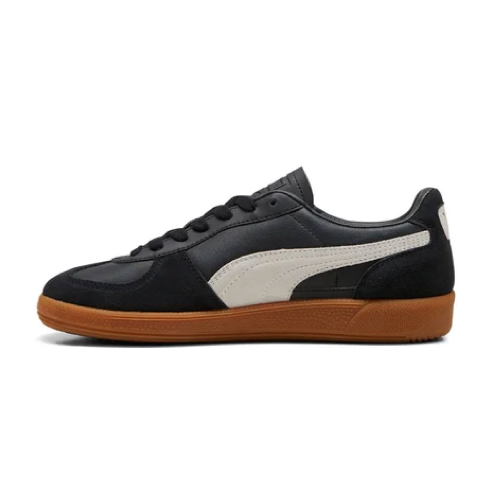 ZAPATILLA PUMA PALERMO LTH 396464-034